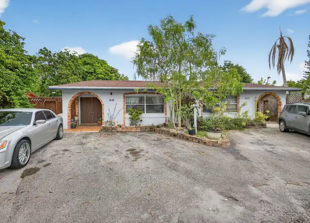 Property at 6133 SW 5th St, Margate, FL, 33068, 1 bed, 1 bath, [object Object]