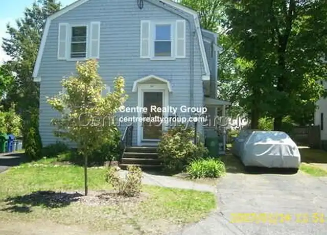 Property at 10 Gilbert St, West Newton, MA, 02465, 3 beds, 2 baths, [object Object]
