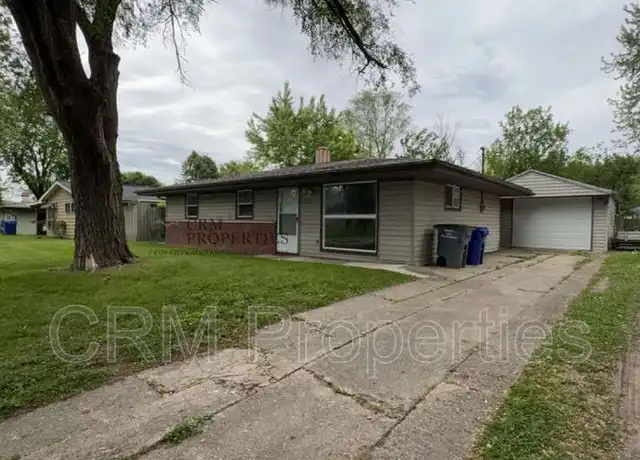 Property at 5104 Wea Dr, Kokomo, IN, 46902, 3 beds, 1 bath, [object Object]