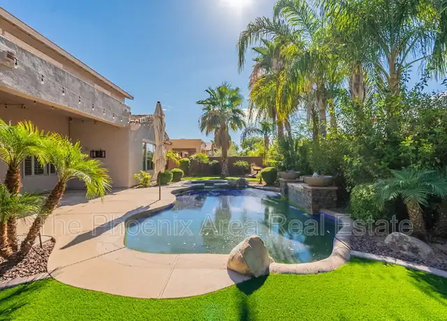 Property at 716 E Runaway Bay Pl, Chandler, AZ, 85249, 4 beds, 2.5 baths, [object Object]