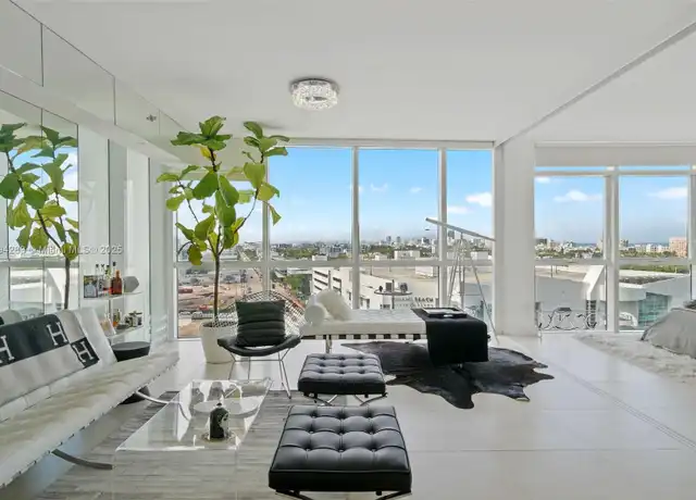 Property at 450 Alton Rd #1108, Miami Beach, FL, 33139, 1 bed, 1.5 baths, [object Object]