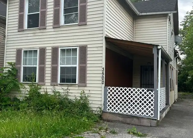 Property at 3500 Independence Rd, Cleveland, OH, 44105, 3 beds, 2 baths, [object Object]