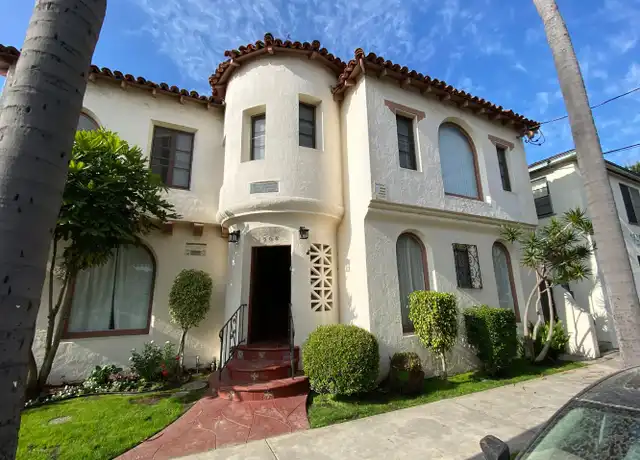 Property at 1508 E 5th St Unit 1508-C, Long Beach, CA, 90802, 2 beds, 1 bath, [object Object]