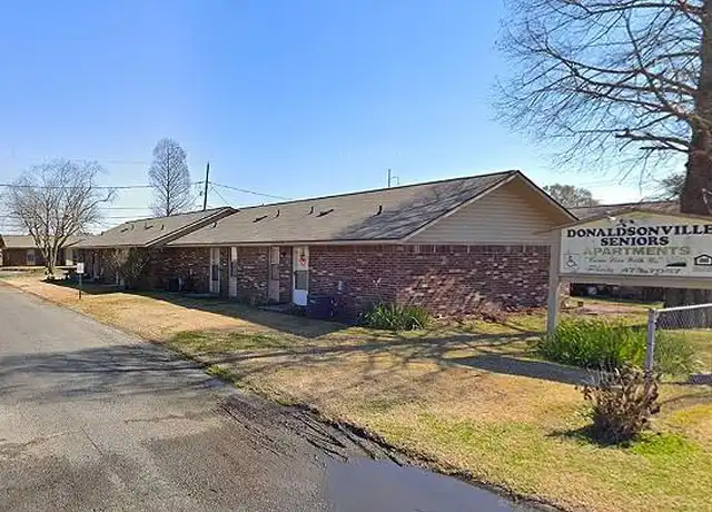 Property at 425 Memorial Dr, Donaldsonville, LA, 70346, 1 bed, 1 bath, [object Object]