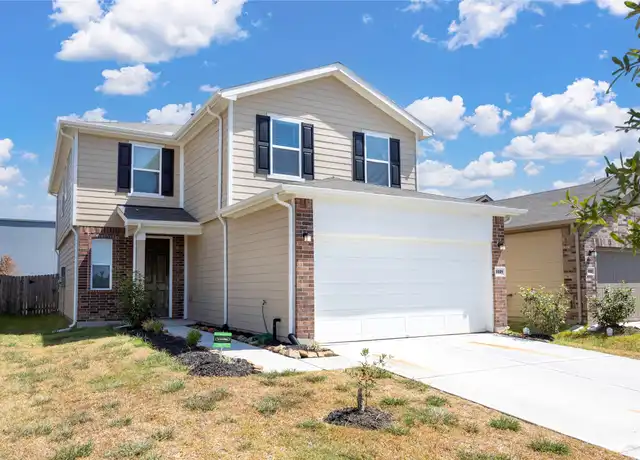 Property at 6021 Diamond Sky Ln, Houston, TX, 77048, 5 beds, 2.5 baths, [object Object]