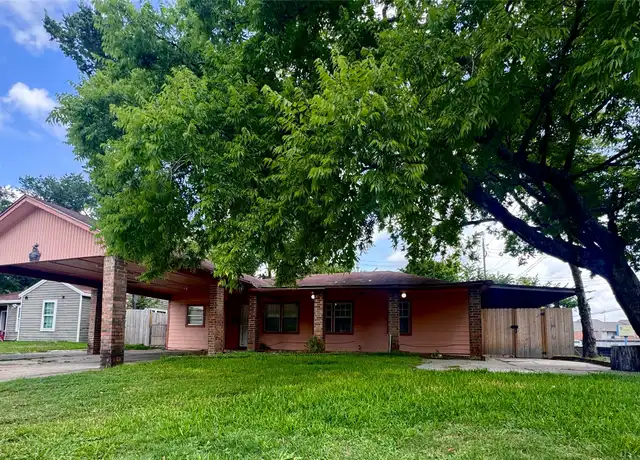 Property at 6602 Clemson St, Houston, TX, 77092, 5 beds, 1.5 baths, [object Object]