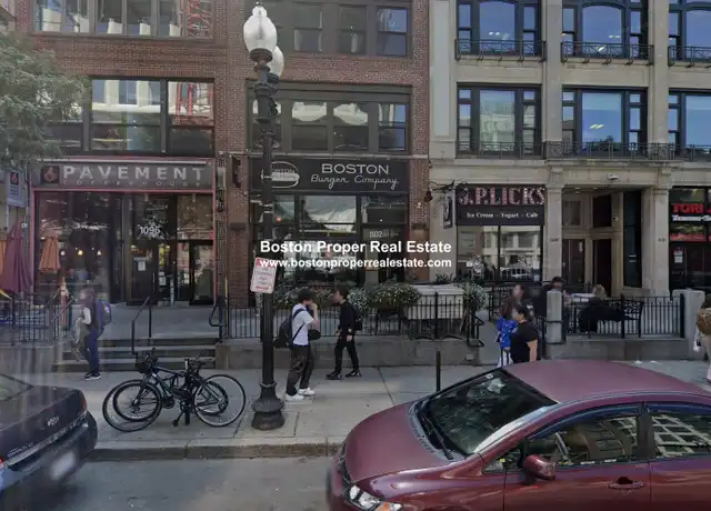 Property at 1102 Boylston St Unit 1T, Boston, MA, 02215, 1 bed, 1 bath, [object Object]