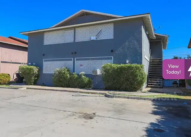 Property at 1865 N SPG Unit 201, Mesa, AZ, 85203, 2 beds, 1 bath, [object Object]