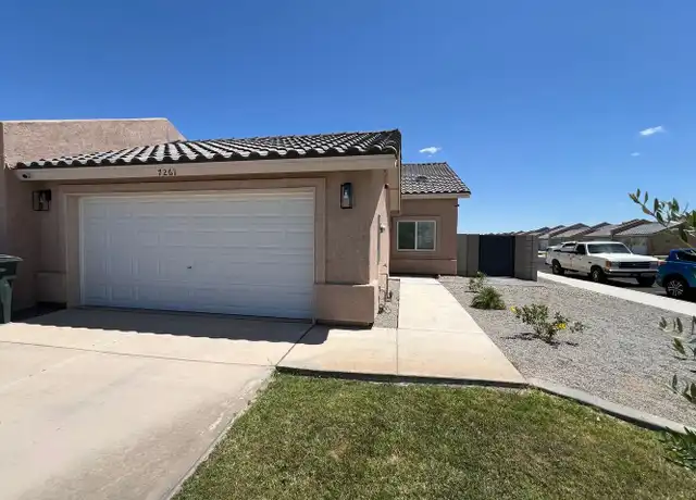 Property at 7261 E 37th Pl, Yuma, AZ, 85365, 3 beds, 2 baths, [object Object]