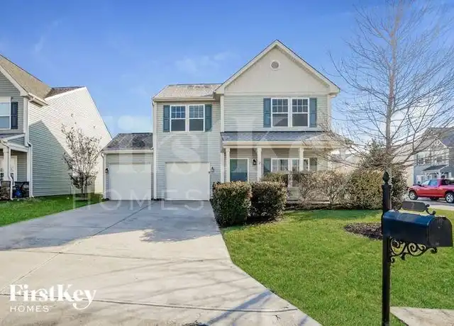 Property at 2 Shorthorn Ct, Greensboro, NC, 27405, 3 beds, 3 baths, [object Object]
