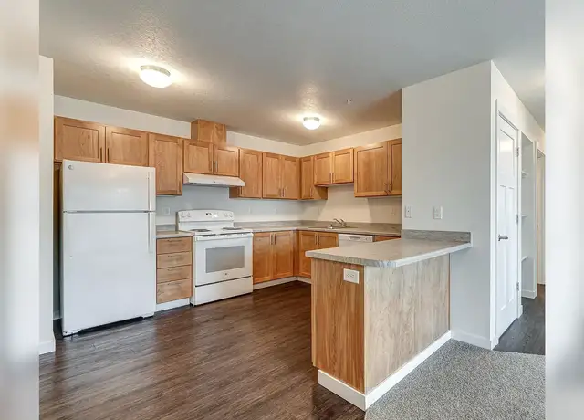 Photo of 63176 Britta St, Bend, OR 97703