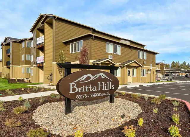 Photo of 63176 Britta St, Bend, OR 97703
