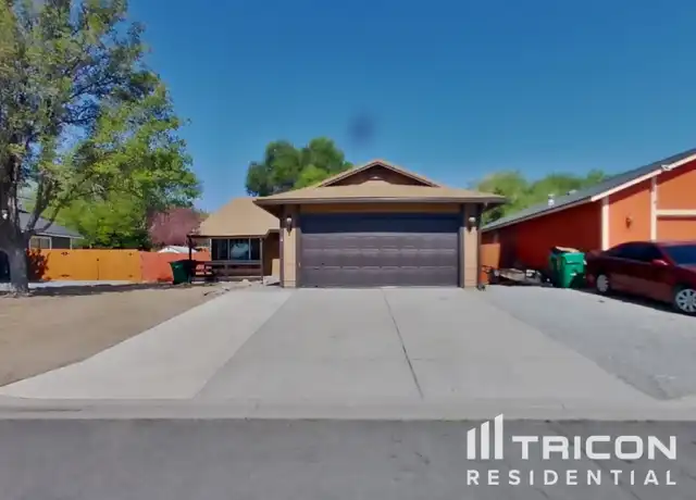 Property at 6725 Canoe Hill Dr, Sparks, NV, 89436, 3 beds, 2 baths, [object Object]