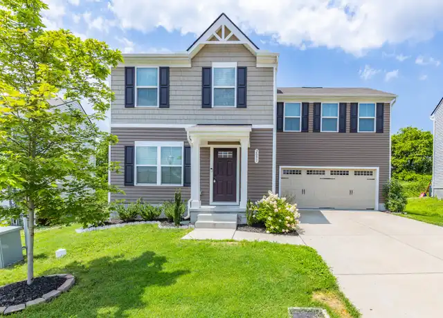Property at 2057 Westchester Dr, Nashville, TN, 37207, 4 beds, 2.5 baths, [object Object]