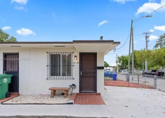 Property at 2325 NW 29th St, Miami, FL, 33142, 3 beds, 2 baths, [object Object]