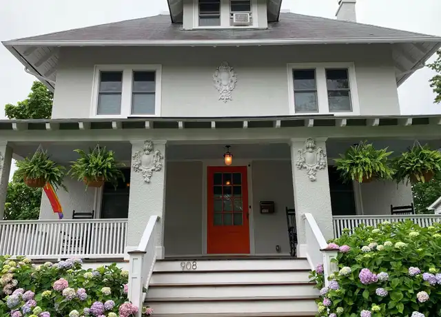 Property at 908 Fifth Ave Unit 2, Asbury Park, NJ, 07712, 1 bed, 1 bath, [object Object]
