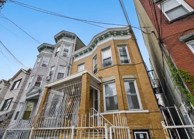 Property at 22 Grace St Unit 1, Jersey City, NJ, 07307, 3 beds, 1 bath, [object Object]