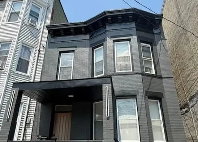 Property at 22 Grace St Unit 1, Jersey City, NJ, 07307, 3 beds, 1 bath, [object Object]