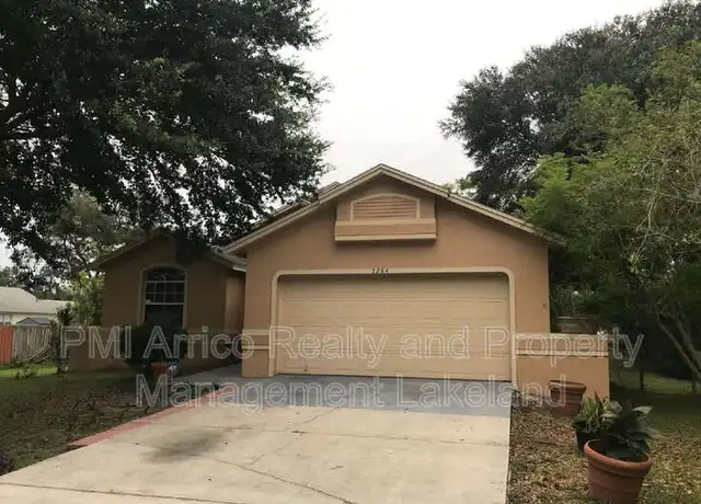 Property at 7284 Pebble Pass Loop, Lakeland, FL, 33810, 3 beds, 2 baths, [object Object]