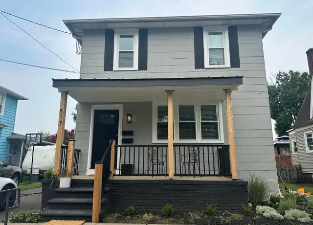 Property at 517 Newton Ave Unit B, Oaklyn, NJ, 08107, 2 beds, 1 bath, [object Object]