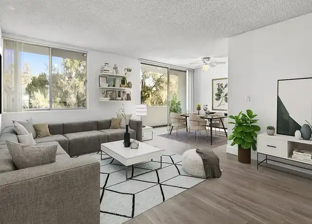 Property at The Fulton - 4629 Fulton Ave, Sherman Oaks, CA, 91423, 2 beds, 2 baths, [object Object]