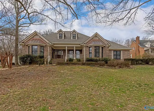 Property at 4818 Cove Creek Dr SE, Brownsboro, AL, 35741, 3 beds, 2.5 baths, [object Object]