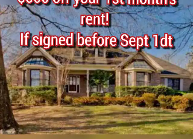 Property at 4818 Cove Creek Dr SE, Brownsboro, AL, 35741, 3 beds, 2.5 baths, [object Object]