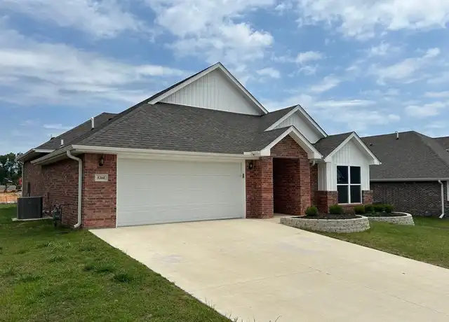 Property at 5360 Little Field Ave, Springdale, AR, 72762, 3 beds, 2 baths, [object Object]
