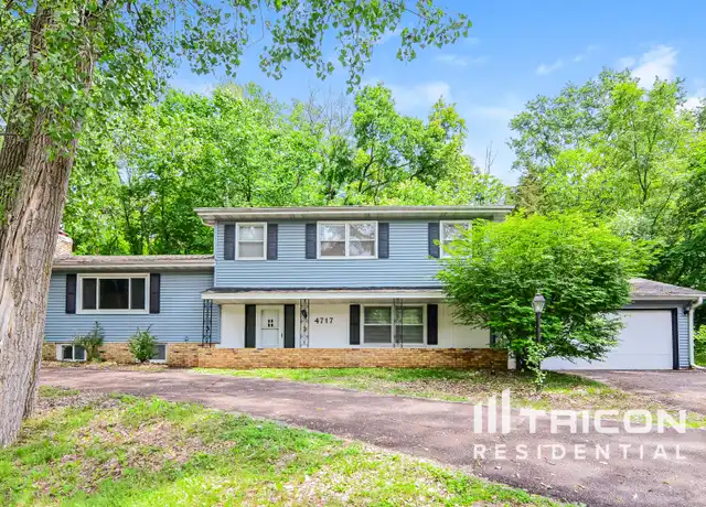 Property at 4717 Hamilton Rd, Minnetonka, MN, 55345, 4 beds, 3 baths, [object Object]