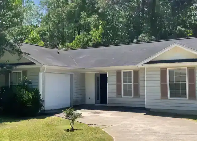 Property at 4954 Leah Ln, Tallahassee, FL, 32303, 3 beds, 2 baths, [object Object]