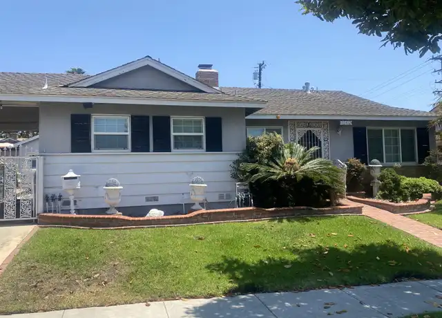 Property at 10712 S 3rd Ave, Inglewood, CA, 90303, 3 beds, 2 baths, [object Object]