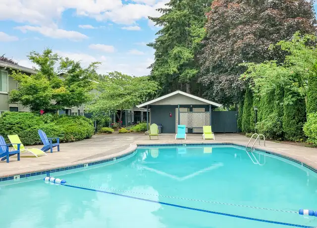 Property at Centennial Apartments - 506 W Centennial Blvd, Springfield, OR, 97477, 2 beds, 1 bath, [object Object]