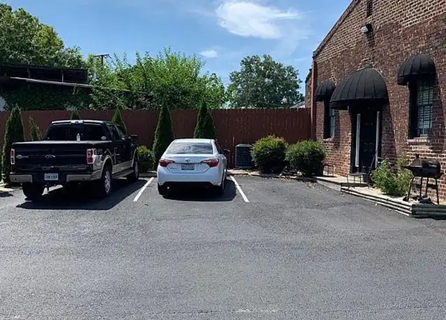 Property at 225 North South St Unit 4, Petersburg, VA, 23803, 1 bed, 1 bath, [object Object]