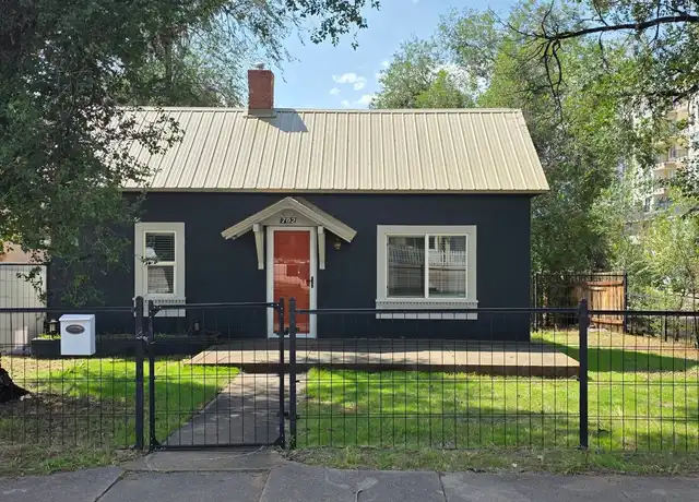 Property at 702 Sahwatch St, Colorado Springs, CO, 80903, 1 bed, 1 bath, [object Object]