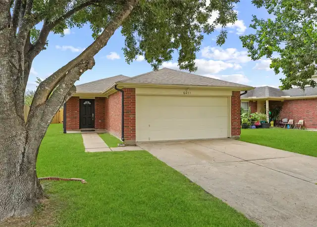 Property at 6011 Beaconridge Dr, Houston, TX, 77053, 3 beds, 2 baths, [object Object]