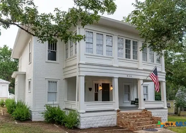 Property at 626 Burleson St, San Marcos, TX, 78666, 3 beds, 1.5 baths, [object Object]