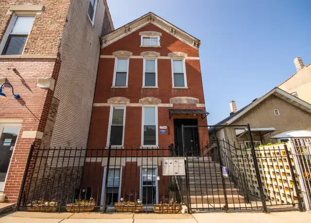 Property at 1754 W 21st Pl Unit 2, Chicago, IL, 60608, 3 beds, 2 baths, [object Object]
