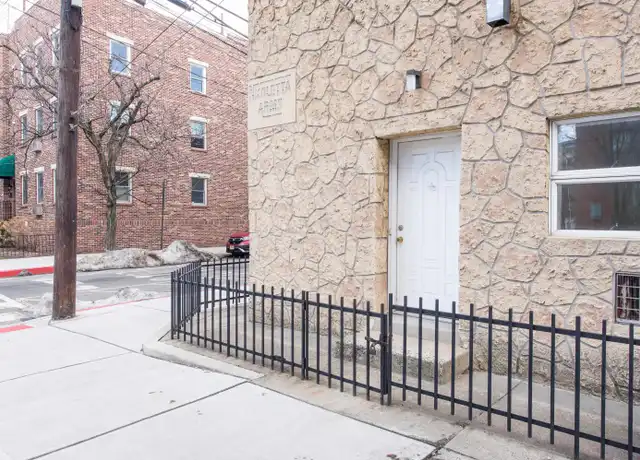 Property at 533 Madison St Unit 1A, Hoboken, NJ, 07030, 1 bed, 1 bath, [object Object]