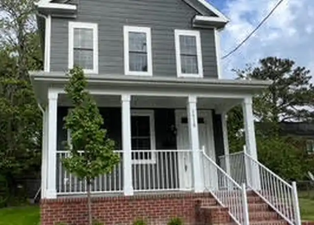 Property at 1518 Proescher St, Norfolk, VA, 23504, 0 beds, 1 bath, [object Object]