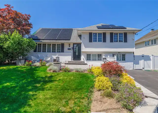 Property at 60 Concord Ave, Oceanside, NY, 11572, 5 beds, 2 baths, [object Object]