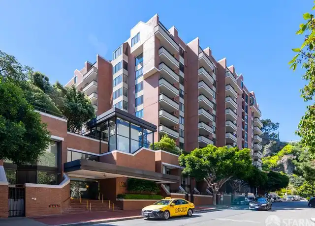 Property at 101 Lombard St Unit 410W, San Francisco, CA, 94111, 1 bed, 1 bath, [object Object]