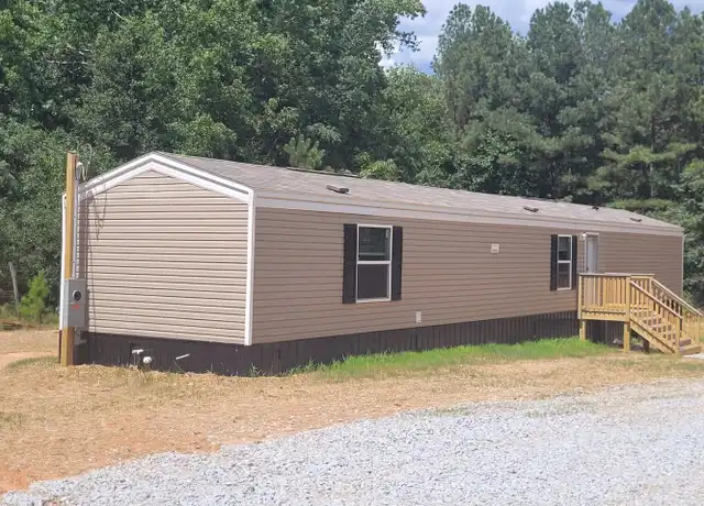 Property at 238 Freeman Cir, Colbert, GA, 30628, 3 beds, 2 baths, [object Object]