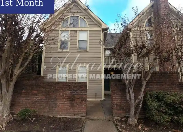 Property at 2220 Brewers Lndg, Memphis, TN, 38104, 2 beds, 2.5 baths, [object Object]