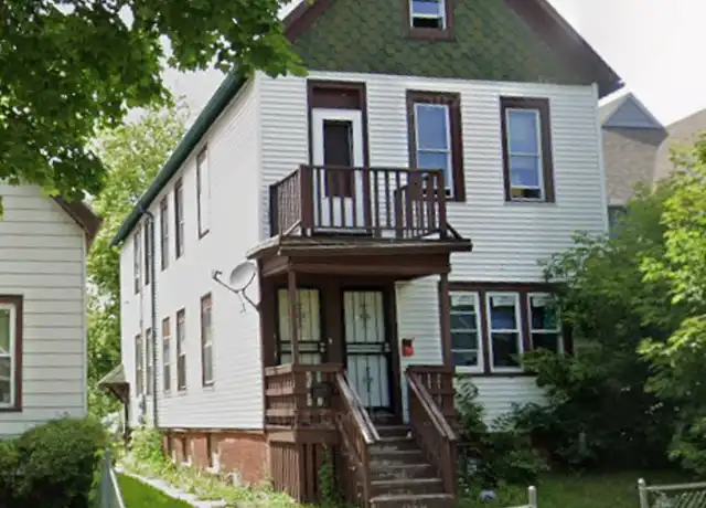Property at 3343 N 9th St #3345, Milwaukee, WI, 53206, 3 beds, 1 bath, [object Object]