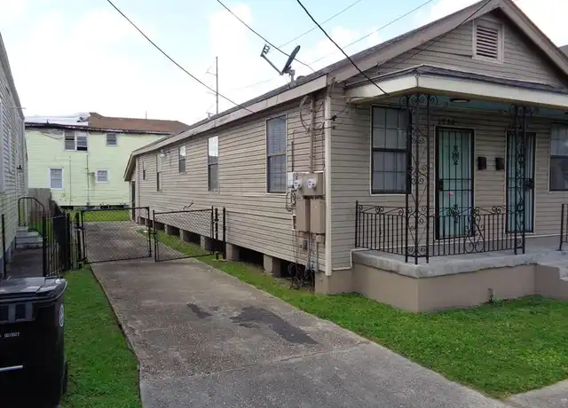 Property at 1734 Allen St, New Orleans, LA, 70116, 2 beds, 1 bath, [object Object]