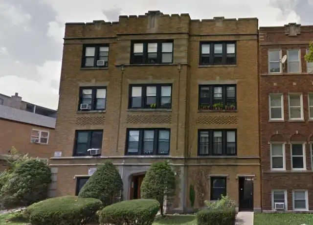 Property at 6334 N Artesian Ave Unit 6334-3A, Chicago, IL, 60659, 1 bed, 1 bath, [object Object]