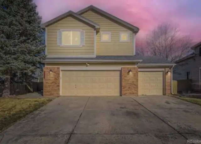 Property at 17076 Foxton Dr, Parker, CO, 80134, 4 beds, 3.5 baths, [object Object]