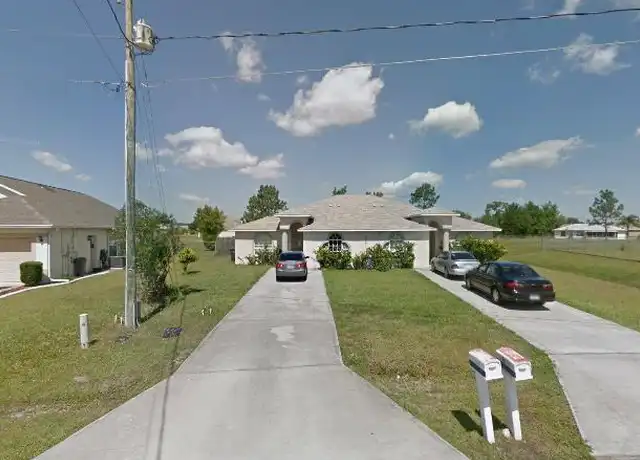 Property at 635 Bluebill Ct, Kissimmee, FL, 34759, 4 beds, 2 baths, [object Object]