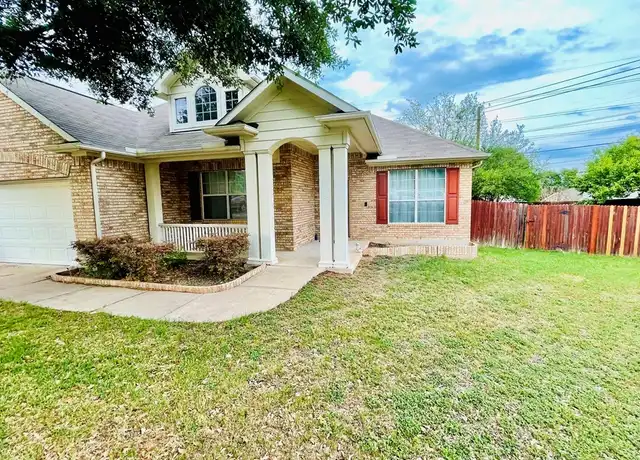 Property at 2200 Lou John St, Austin, TX, 78727, 4 beds, 2 baths, [object Object]