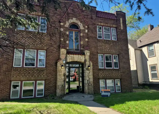 Property at 1630 Marshall Ave Unit 9, St Paul, MN, 55104, 1 bed, 1 bath, [object Object]